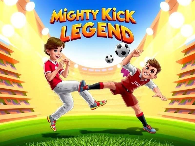 Download Growth in India Mighty Kick Legend Download Statistics in India
